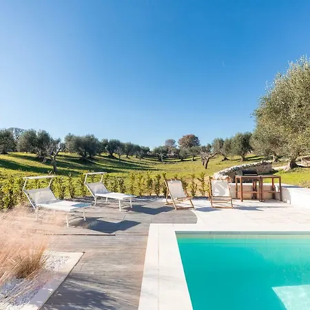 Trullo Liz *